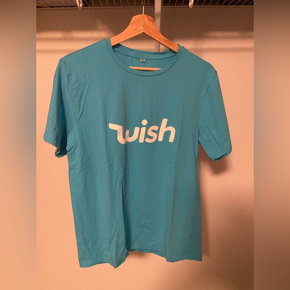 Wish Ambassador Shirt
